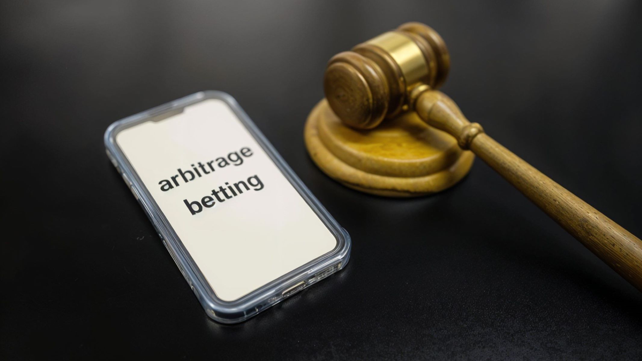 What Is an Arbitrage Bet and Is It Legal?