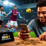 bet on newcastle vs aston villa on 10bet