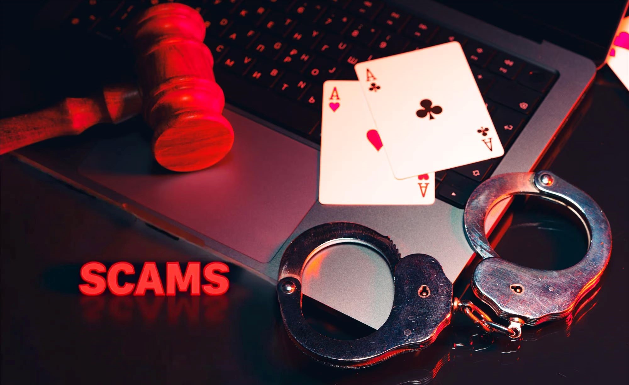 Most Common Casino Scams and How to Avoid Them