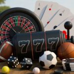 Gambling vs. Betting: Legal and Practical Differences