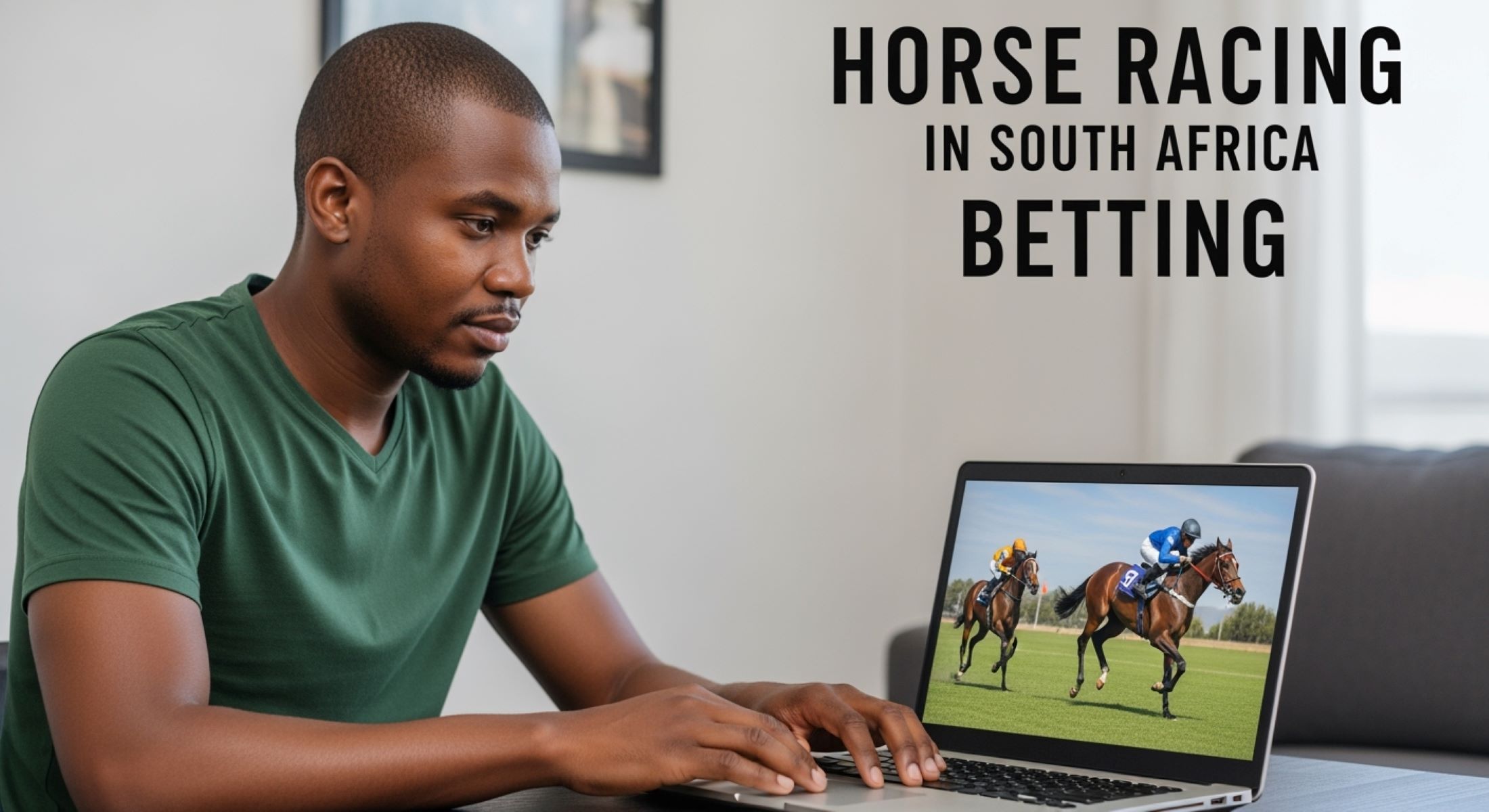 Live Betting on Horse Racing: What You Need to Know