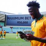 What Is the Maximum Bet Allowed by Bookmakers?
